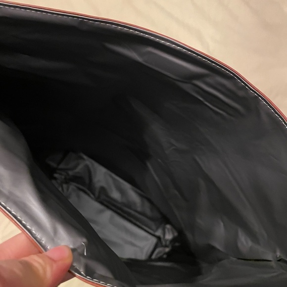 Sac à lunch lambert - Picture 3 of 4